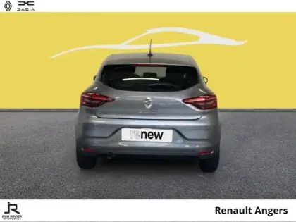 Photo 11 Renault Clio Gén. V (BJA) Ph1 NG Equilibre 5