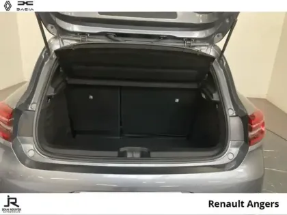 Photo 6 Renault Clio Gén. V (BJA) Ph1 NG Equilibre 5