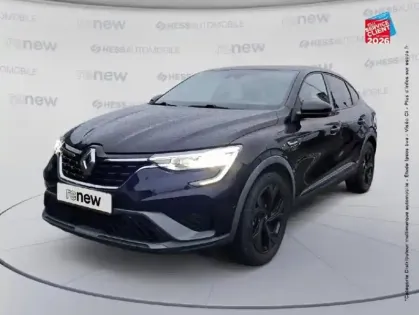 Photo Renault Arkana