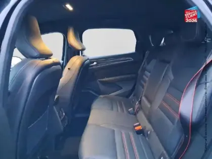 Photo 10 Renault Arkana  1.6 E-Tech hybride 145ch RS Line Fast Track