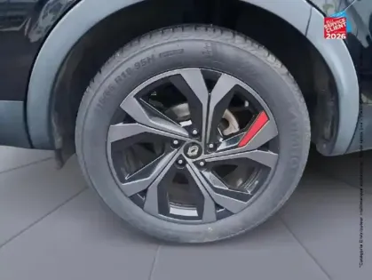 Photo 9 Renault Arkana  1.6 E-Tech hybride 145ch RS Line Fast Track