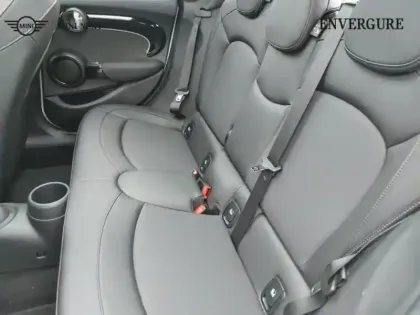 Photo 12 Mini Mini  5 Portes Cooper 136ch Edition Premium Plus BVA7