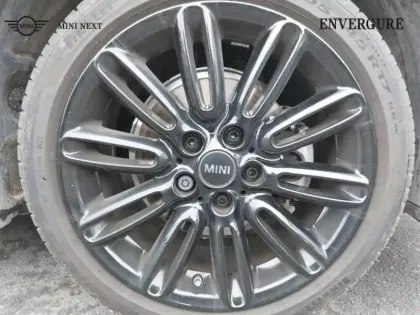 Photo 7 Mini Mini  5 Portes Cooper 136ch Edition Premium Plus BVA7