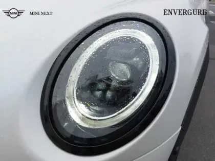 Photo 9 Mini Mini  5 Portes Cooper 136ch Edition Premium Plus BVA7