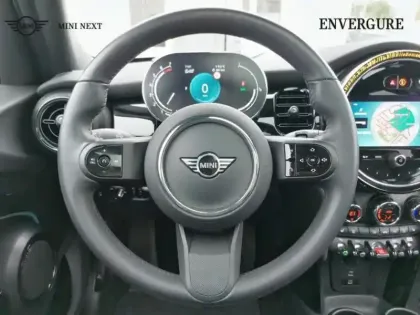 Photo 5 Mini Mini  5 Portes Cooper 136ch Edition Premium Plus BVA7