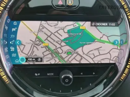 Photo 10 Mini Mini  5 Portes Cooper 136ch Edition Premium Plus BVA7