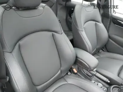 Photo 8 Mini Mini  5 Portes Cooper 136ch Edition Premium Plus BVA7