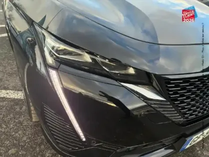 Photo 12 Peugeot 308  PHEV 225ch GT Pack e-EAT8