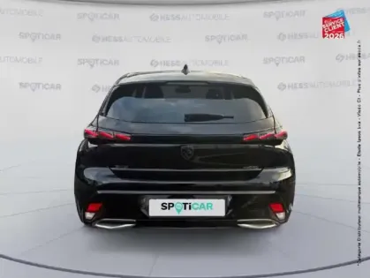 Photo 6 Peugeot 308  PHEV 225ch GT Pack e-EAT8