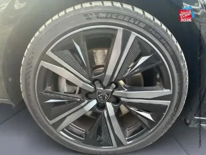 Photo 9 Peugeot 308  PHEV 225ch GT Pack e-EAT8