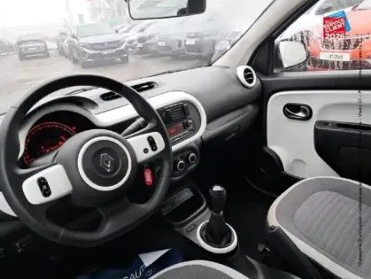 Photo 14 Renault Twingo  1.0 SCe 65ch Limited - 21MY