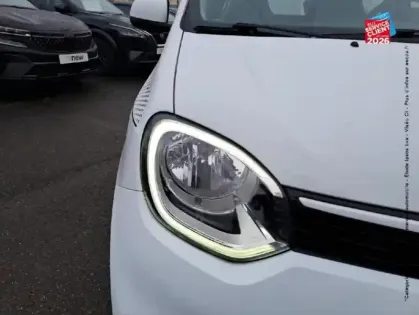 Photo 12 Renault Twingo  1.0 SCe 65ch Limited - 21MY