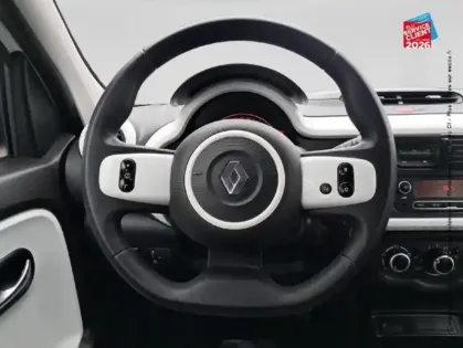 Photo 11 Renault Twingo  1.0 SCe 65ch Limited - 21MY