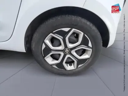 Photo 9 Renault Twingo  1.0 SCe 65ch Limited - 21MY