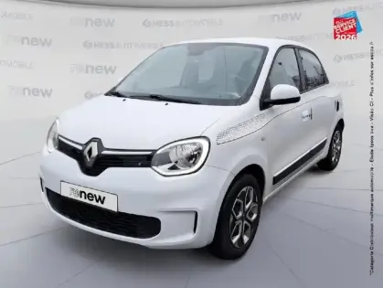 Photo Renault Twingo