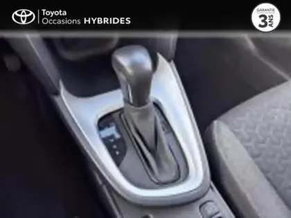 Photo 14 Toyota Yaris  Cross 116h Dynamic MC24