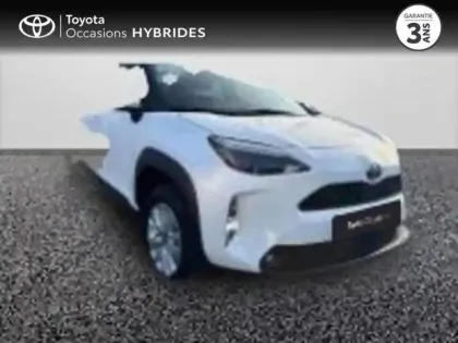 Photo 9 Toyota Yaris  Cross 116h Dynamic MC24