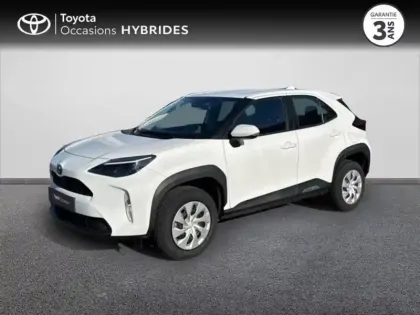 Photo 15 Toyota Yaris Gén. I Ph1 NG Dynamic 5