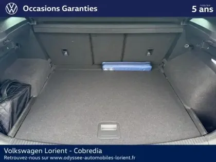 Photo 6 Volkswagen Tiguan  2.0 TDI 150ch R-Line DSG7