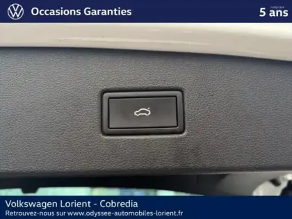 Photo 14 Volkswagen Tiguan  2.0 TDI 150ch R-Line DSG7