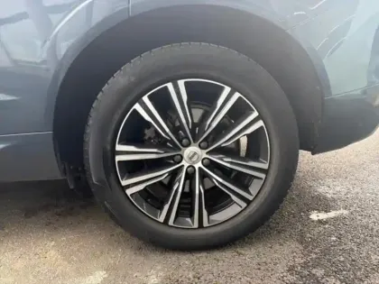 Photo 10 Volvo Xc60  T6 AWD 253 + 145ch Inscription Luxe Geartronic