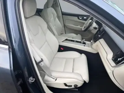 Photo 8 Volvo Xc60  T6 AWD 253 + 145ch Inscription Luxe Geartronic