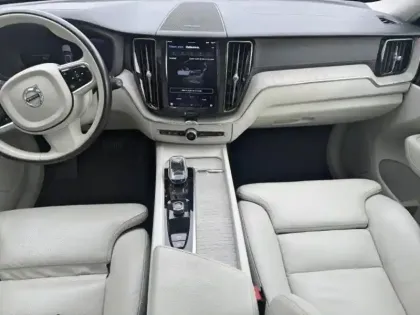 Photo 7 Volvo Xc60  T6 AWD 253 + 145ch Inscription Luxe Geartronic