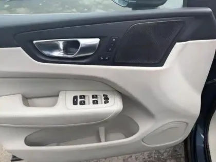 Photo 11 Volvo Xc60  T6 AWD 253 + 145ch Inscription Luxe Geartronic