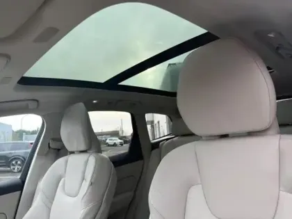 Photo 12 Volvo Xc60  T6 AWD 253 + 145ch Inscription Luxe Geartronic