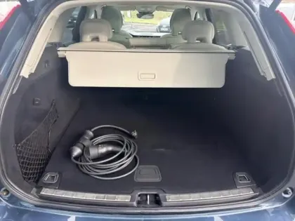 Photo 5 Volvo Xc60  T6 AWD 253 + 145ch Inscription Luxe Geartronic