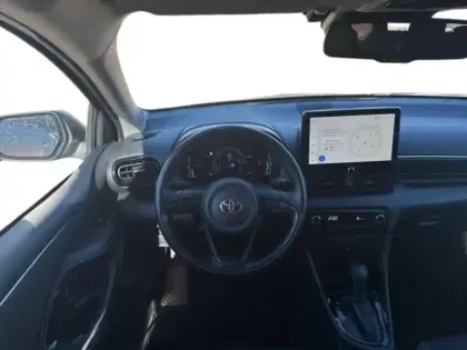 Photo 11 Toyota Yaris  116h Design 5p MC24