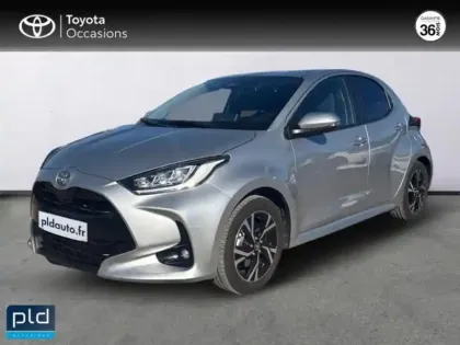Photo Toyota Yaris