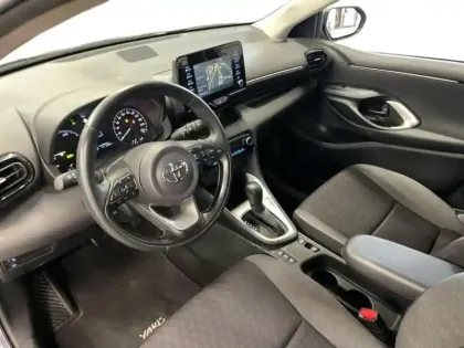 Photo 13 Toyota Yaris  116h Dynamic Business 5p + Programme Beyond Zero Academy MY22