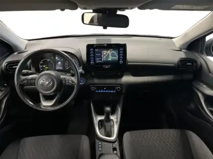 Photo 9 Toyota Yaris  116h Dynamic Business 5p + Programme Beyond Zero Academy MY22