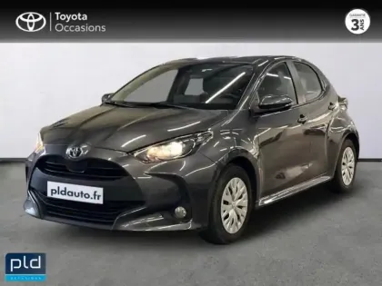Photo Toyota Yaris