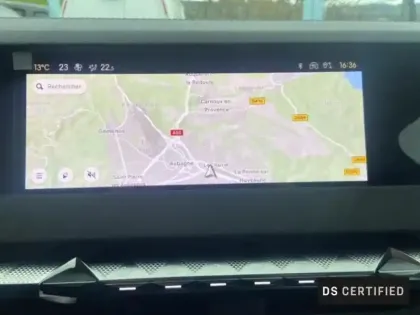 Photo 12 DS DS 4  E-TENSE 225ch Performance Line +