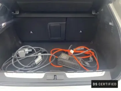 Photo 5 DS DS 4  E-TENSE 225ch Performance Line +