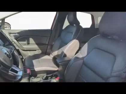 Photo 12 Renault Captur  1.3 TCe 130ch FAP Intens - 20