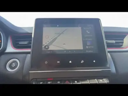 Photo 10 Renault Captur  1.3 TCe 130ch FAP Intens - 20