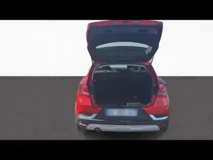 Photo 7 Renault Captur  1.3 TCe 130ch FAP Intens - 20