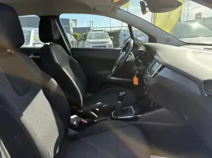 Photo 10 Opel Crossland  1.2 83ch Edition