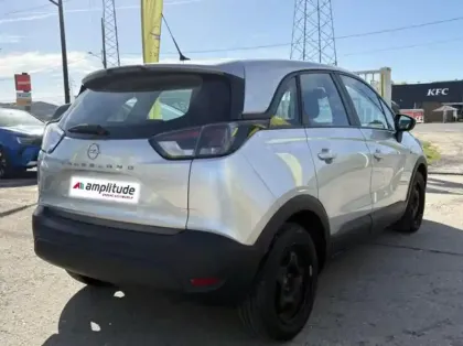 Photo 6 Opel Crossland  1.2 83ch Edition