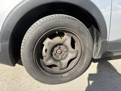 Photo 8 Opel Crossland  1.2 83ch Edition