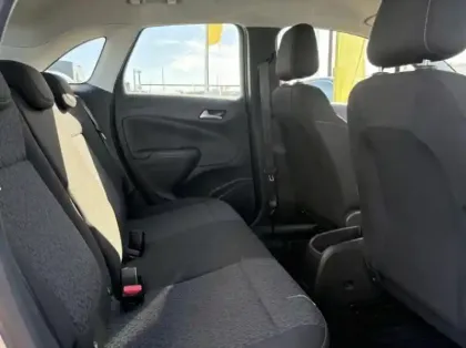 Photo 11 Opel Crossland  1.2 83ch Edition