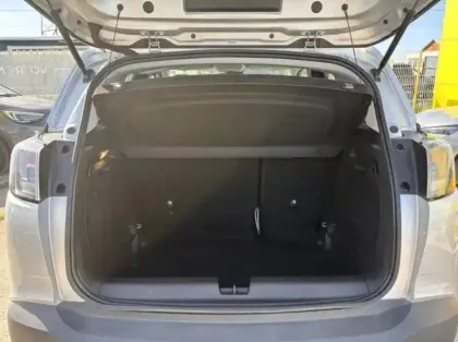 Photo 12 Opel Crossland  1.2 83ch Edition