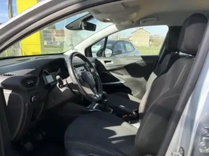 Photo 9 Opel Crossland  1.2 83ch Edition