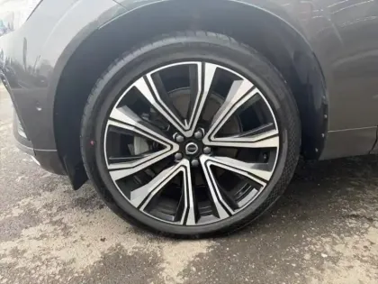 Photo 10 Volvo Xc60  T8 AWD Recharge 310 + 145ch Inscription Luxe Geartronic