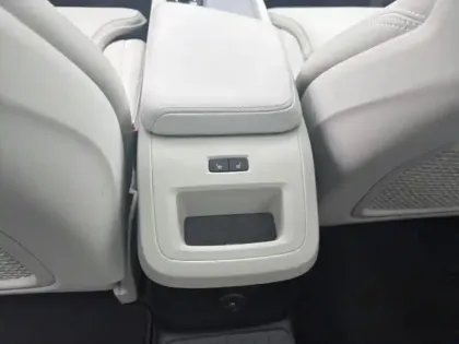 Photo 14 Volvo Xc60  T8 AWD Recharge 310 + 145ch Inscription Luxe Geartronic