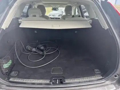 Photo 5 Volvo Xc60  T8 AWD Recharge 310 + 145ch Inscription Luxe Geartronic