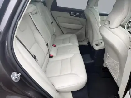 Photo 9 Volvo Xc60  T8 AWD Recharge 310 + 145ch Inscription Luxe Geartronic